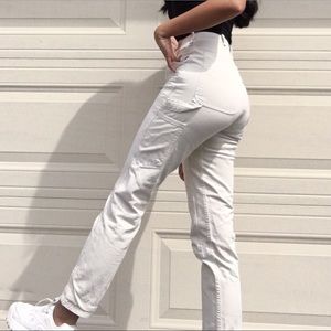 brandy jane cargo pants